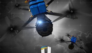 Минобороны допустило к эксплуатации три оптоволоконных FPV-комплекса украинского производства
