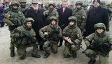 Визит депутата Сената Чехии Доубравы в оккупированный Крым оказался фальшивкой (обновлено)
