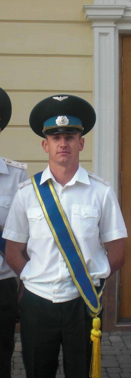 Начальник департаменту патрульної поліції Національної поліції України, полковник Євгеній Жуков: Патрульна поліція стала першим кроком до змін у країні, але суспільство змінюватися не хоче 10