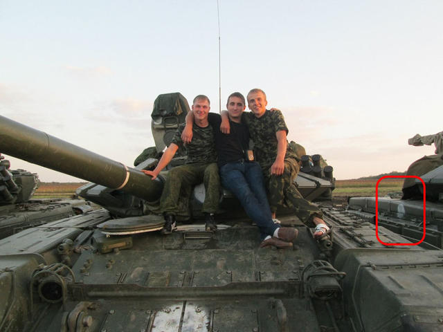 армия рф оккупанты доказательства