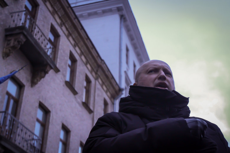 Хода на підтримку Порошенка з-під Печерського суду до Офісу Зеленського 27