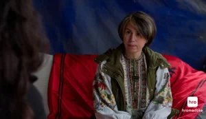 Річниця Революції Гідності: Спогади Тетяни Чорновол