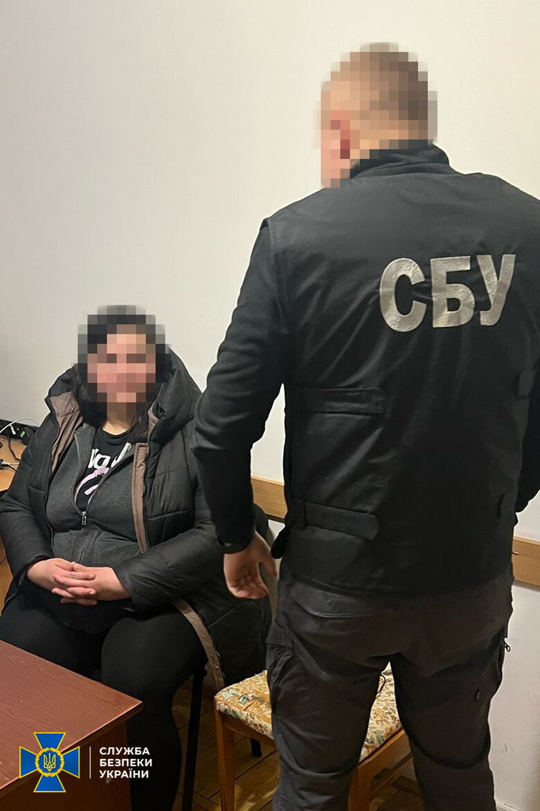виконавці терактів в Україні