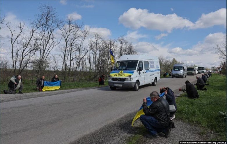 На Кіровоградщині попрощалися з двома братами-захисниками