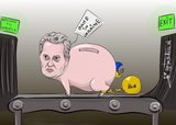 Добро пожаловать в Америку!