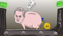 Добро пожаловать в Америку!