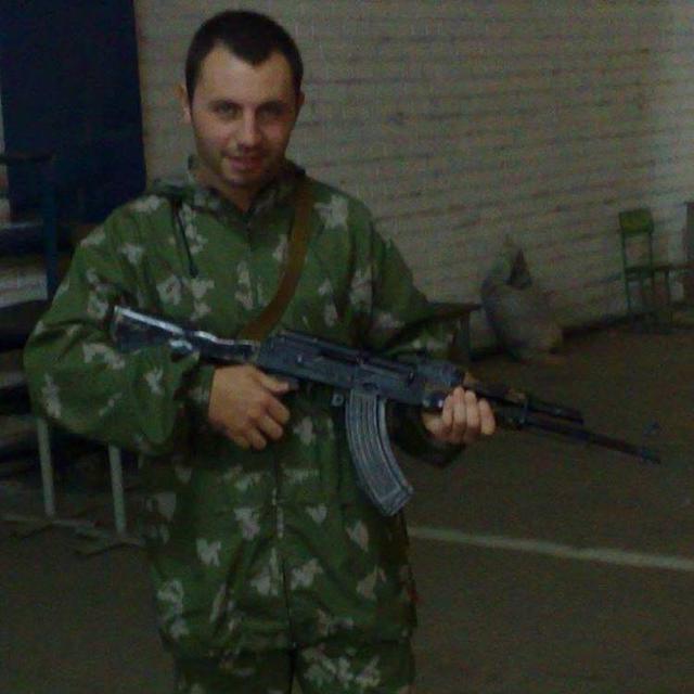 Список італійських найманців і пособників терористів ЛНР - ДНР 04 Список італійських найманців і пособників терористів ЛНР - ДНР 04