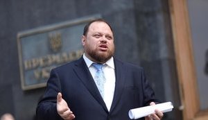 У Раді зареєструють законопроєкт, який дозволяє скасовувати закони України на референдумі, - "слуга народу" Стефанчук