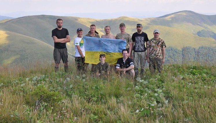 "Все, до чого долучаються державні органи, одразу перетворюється на фікцію". Як і коли перевіряється психологічний стан бійців АТО та де вони можуть пройти реабілітацію