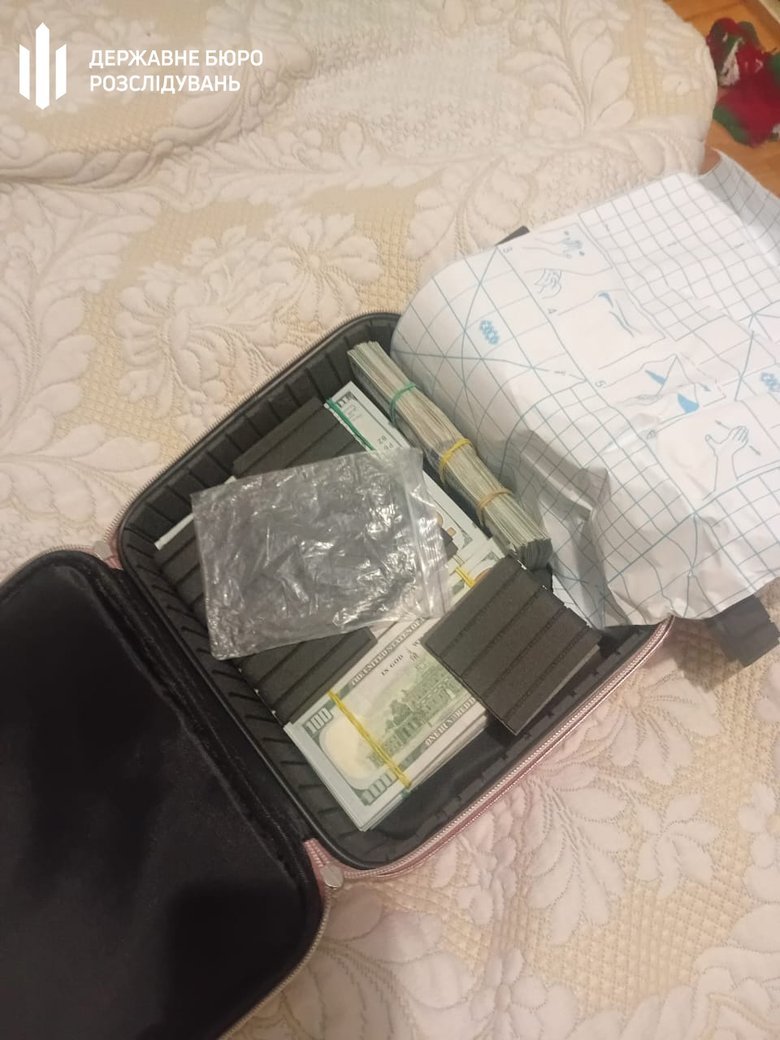 Раскрыта преступная группа в Запорожье