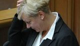 Гонтарева о влиянии повышения зарплат на инфляцию: "Мы об этом узнали вчера вечером"