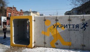 Країни Балтії готуються до загрози РФ і вивчають український досвід укриттів, - Politico
