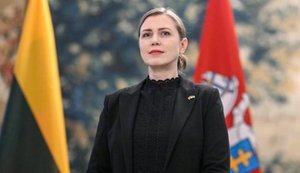 Шакалієне