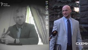 "Жулики, нарезка... Меня и брата облили грязью", - Денис Ермак