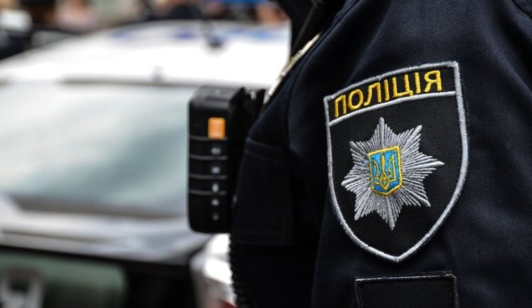 Патрульного знайшли повішеним у лісі на Херсонщині, - поліція