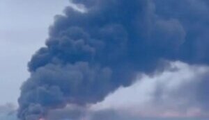 В течение августа Силы беспилотных систем провели 11 Deep Strike-операций по нефтепереработке РФ. ВИДЕО