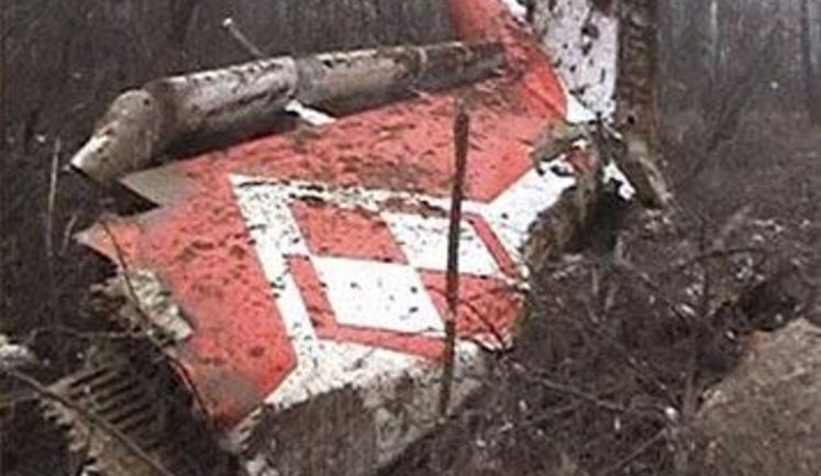 ЛЕХ ВАЛЕНСА: МЫ РАСПЛАЧИВАЕМСЯ ЗА ДЕМОНСТРАТИВНОЕ ПОВЕДЕНИЕ КАЧИНЬСКОГО