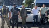 На Одещині затримано "прокурора"