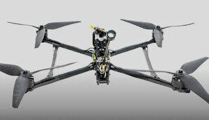 Chereshnia drone