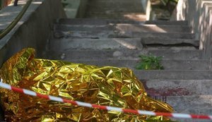 Войска РФ ударили по Одессе: 3 человека погибли, ранены (обновлено). ФОТОрепортаж