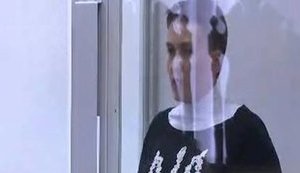 Поліграф показав, що Савченко готувала теракти в Урядовому кварталі і в будівлі Ради, - СБУ