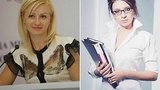 Газету Ахметова поймали на лжи: Могилев не менял секретаршу блондинку на брюнетку (Исправлено)