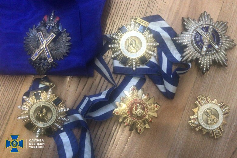 President of Motor Sich, Bohuslaev, cooperated with terrorists of DPR, - SSU 03