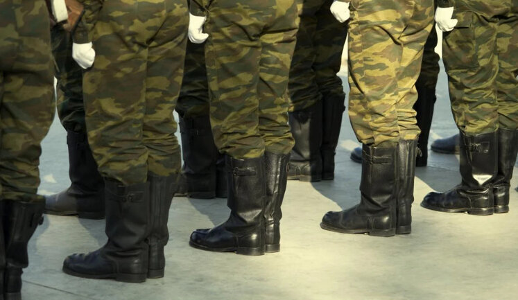 Окупанти примусово мобілізували три тисячі мешканців Мелітополя, - мер Федоров
