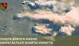 штурм окупантів