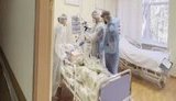 Кличко о темпах распространения COVID-19 в Киеве: Медики работают на грани возможностей, 66% коек с кислородом заняты, скоро их будет не хватать. ВИДЕО