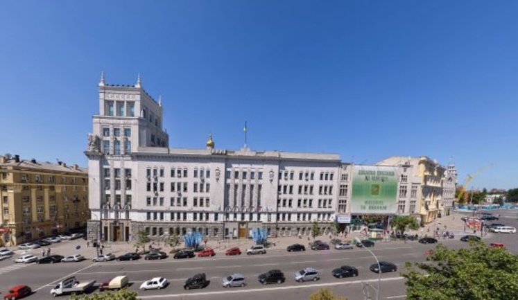Топонімічна комісія Харкова рекомендувала винести на сесію міськради питання повернення проспекту імені маршала Жукова, зміненого в межах декомунізації