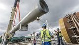 Газ по "Северному потоку-2" могут пустить уже 1 октября, - Bloomberg