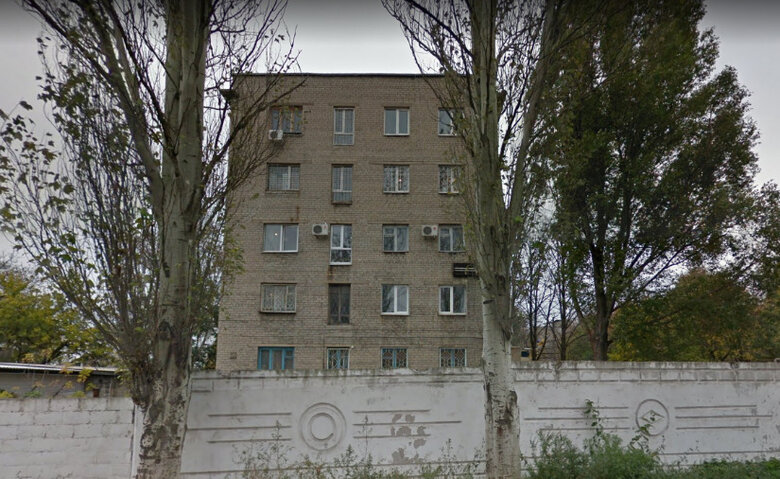 Спецслужби Польщі заявляють, що знайшли фільтраційні табори на окупованих територіях 02 Спецслужби Польщі заявляють, що знайшли фільтраційні табори на окупованих територіях 02