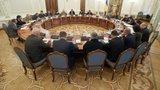 В СНБО обсудили предложения к проекту госбюджета-2020, касающиеся обеспечения нацбезопасности и обороны Украины