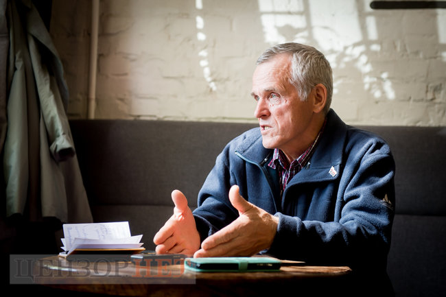 Інязор народу ерзя Сиресь Боляєнь: Україні потрібно постійно пам’ятати, що вона має союзника всередині Росії – національні рухи 07