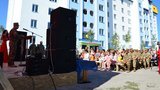 квартиры