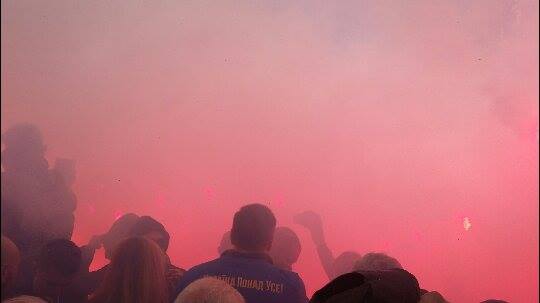 митинг