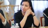 Ольга Айвазовська: "Голос в Україні коштує 500 гривень, і допускати в цих умовах дистанційне голосування - це просто стріляти собі в ногу"
