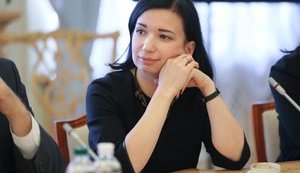 Ольга Айвазовська: "Голос в Україні коштує 500 гривень, і допускати в цих умовах дистанційне голосування - це просто стріляти собі в ногу"