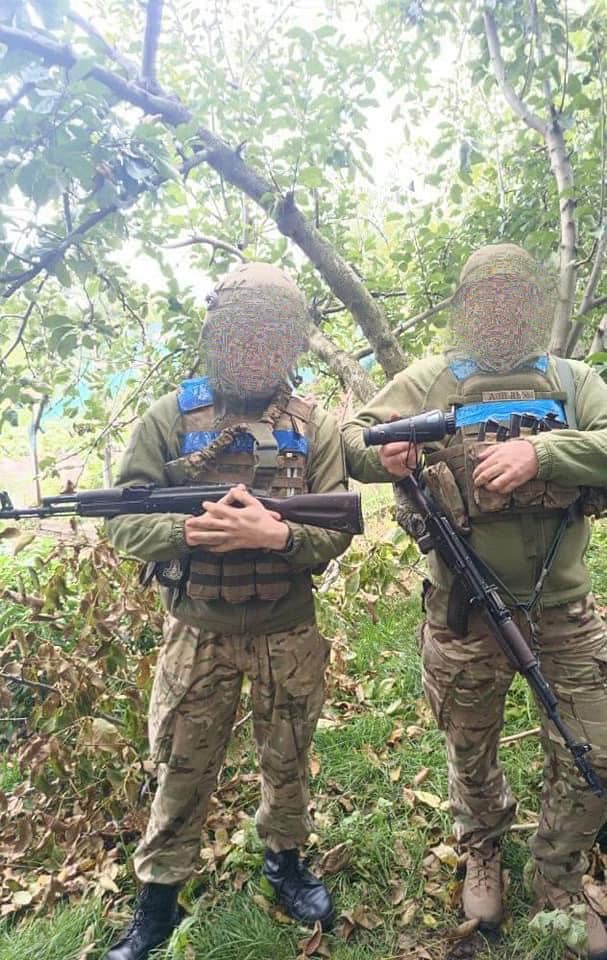 Волонтерка Юсупова просить українців про допомогу: На донецькому напрямку бійці благають купити два дрони. Підрозділ залишився без очей, втратили всі квадрокоптери 02