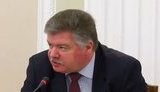 глава пфу зарудный