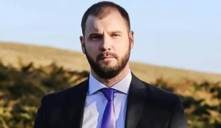 Директора Миколаївської ТЕЦ Клецова, який дав інтерв'ю телеканалу терористів, відсторонили на час перевірки СБУ