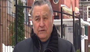 С 29 декабря на Донбассе будет "новогоднее" перемирие, - Марчук. ВИДЕО
