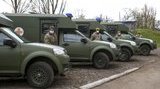 У ЗСУ виявили ще 6 випадків COVID-19, - командування Медсил