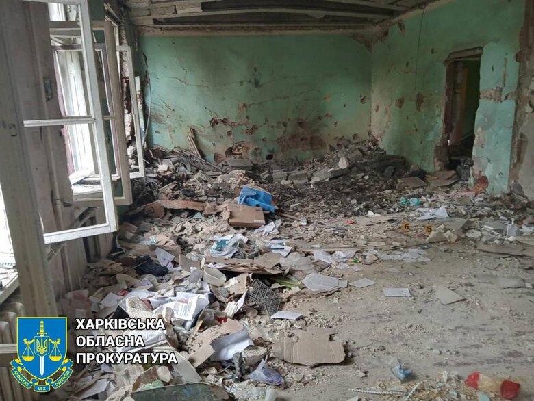 Загибель двох курсантів-рятувальників на Харківщині: повідомлено про підозру начальнику кафедри, який наказав розібрати снаряд 04