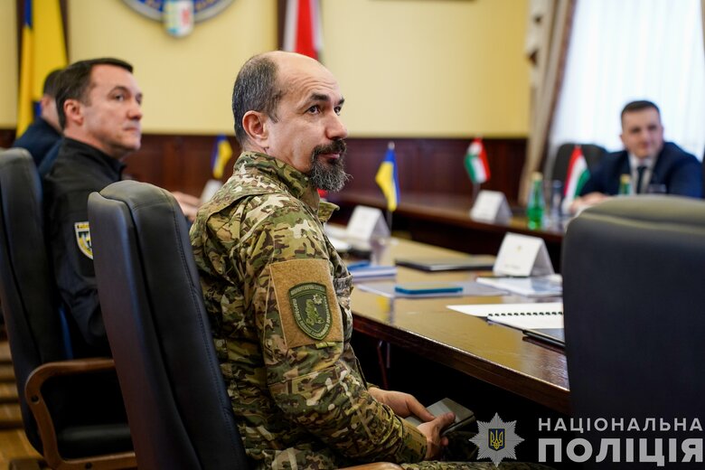 Національна поліція