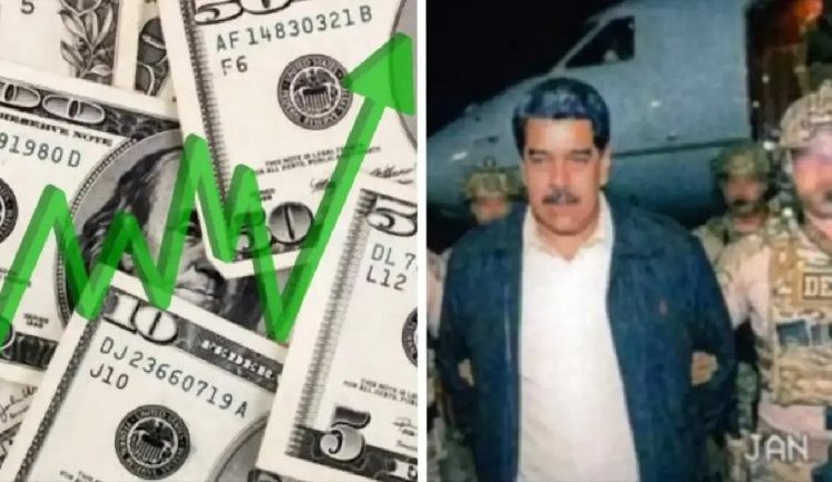 Polymarket відмовився виплатити мільйони доларів тим, хто поставив на вторгнення у Венесуелу, ‒ FT