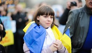 украина,чехия,протест