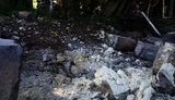обстрел красногоровка