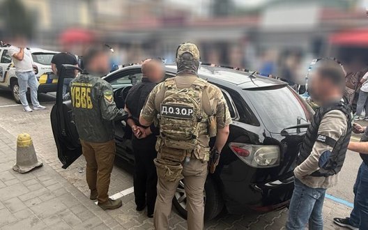 Прикордонники викрили канал незаконного переправлення чоловіків мобілізаційного віку через кордон. ФОТОрепортаж